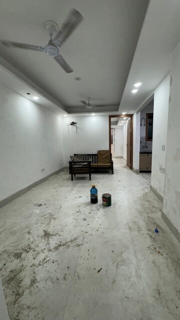 2 BHK Builder Floor For Rent in Risland Sky Mansion, Chattarpur