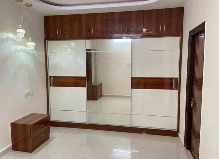 Room, candeur-40 2 Bedroom 1208 Sq.Ft. Apartment In Miyapur Hyderabad 8995603