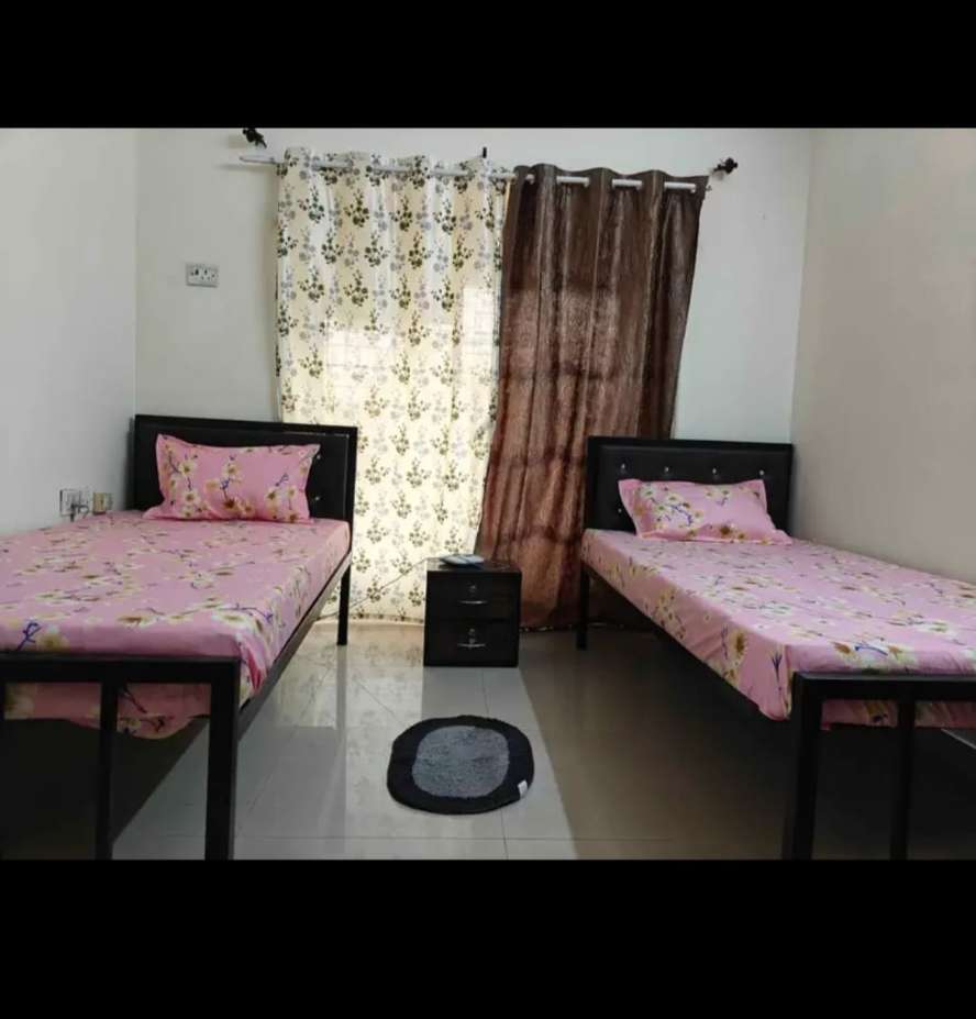 Pg For Rent in Ghar Apna 
