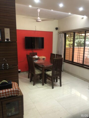 Parking in 3 BHK Villa at Mulund East – for Sale