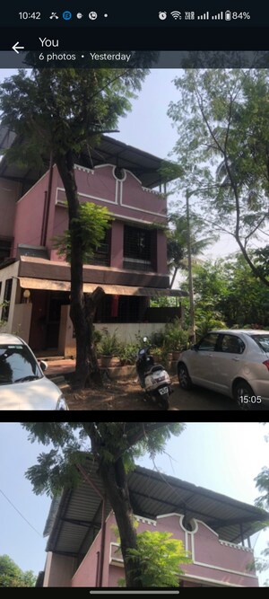 3 BHK Villa – Exterior View View at Mulund East - for Sale