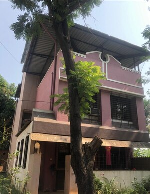 3 BHK Villa For Sale in Mulund East