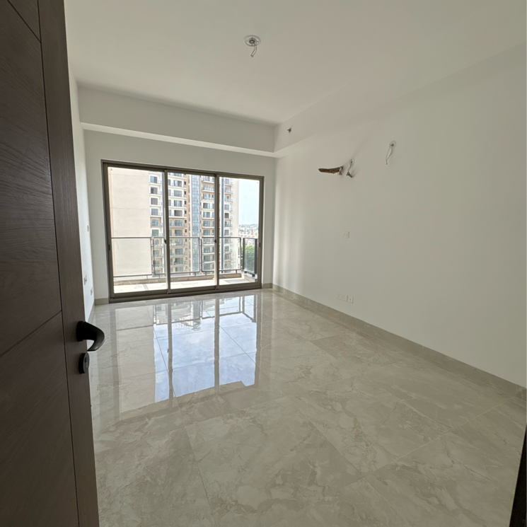 Room, shalimar-one-world-belvedere-court-3 2 Bedroom 943 Sq.Ft. Apartment In Malesemau Lucknow 8995613