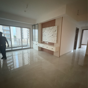 2 BHK Apartment For Sale in Shalimar One World Belvedere Court 3, Malesemau