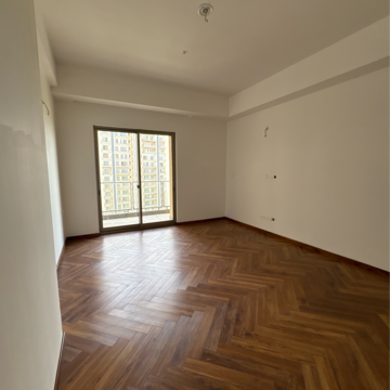 Room in 2 BHK Apartment at Shalimar One World Belvedere Court 3, Malesemau – for Sale