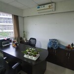 1000 Sq.Ft. Office Space in Amar Neptune