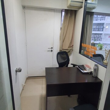 Team Area in  Office Space at Amar Neptune, Link Road – for Rent