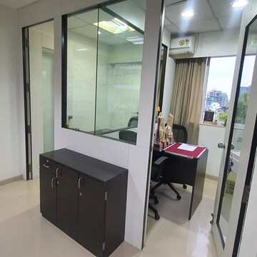 Team Area in  Office Space at Amar Neptune, Link Road – for Rent