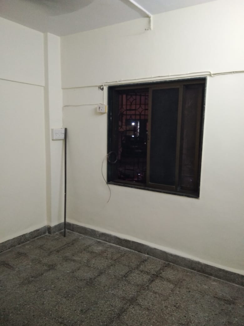 1 BHK + Extra Room 650 Sq.Ft. Apartment in Dadlani Park
