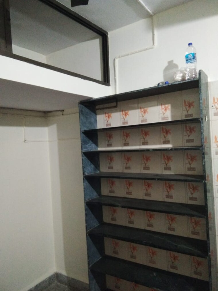 undefined, dadlani-park 1 Bedroom 650 Sq.Ft. Apartment In Majiwada Thane 8995617