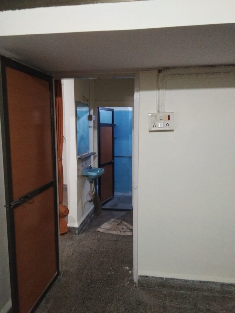 undefined, dadlani-park 1 Bedroom 650 Sq.Ft. Apartment In Majiwada Thane 8995617