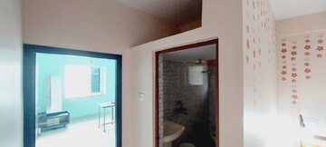 Attached Bathroom in 2 BHK Apartment at Rajarhat – for Sale