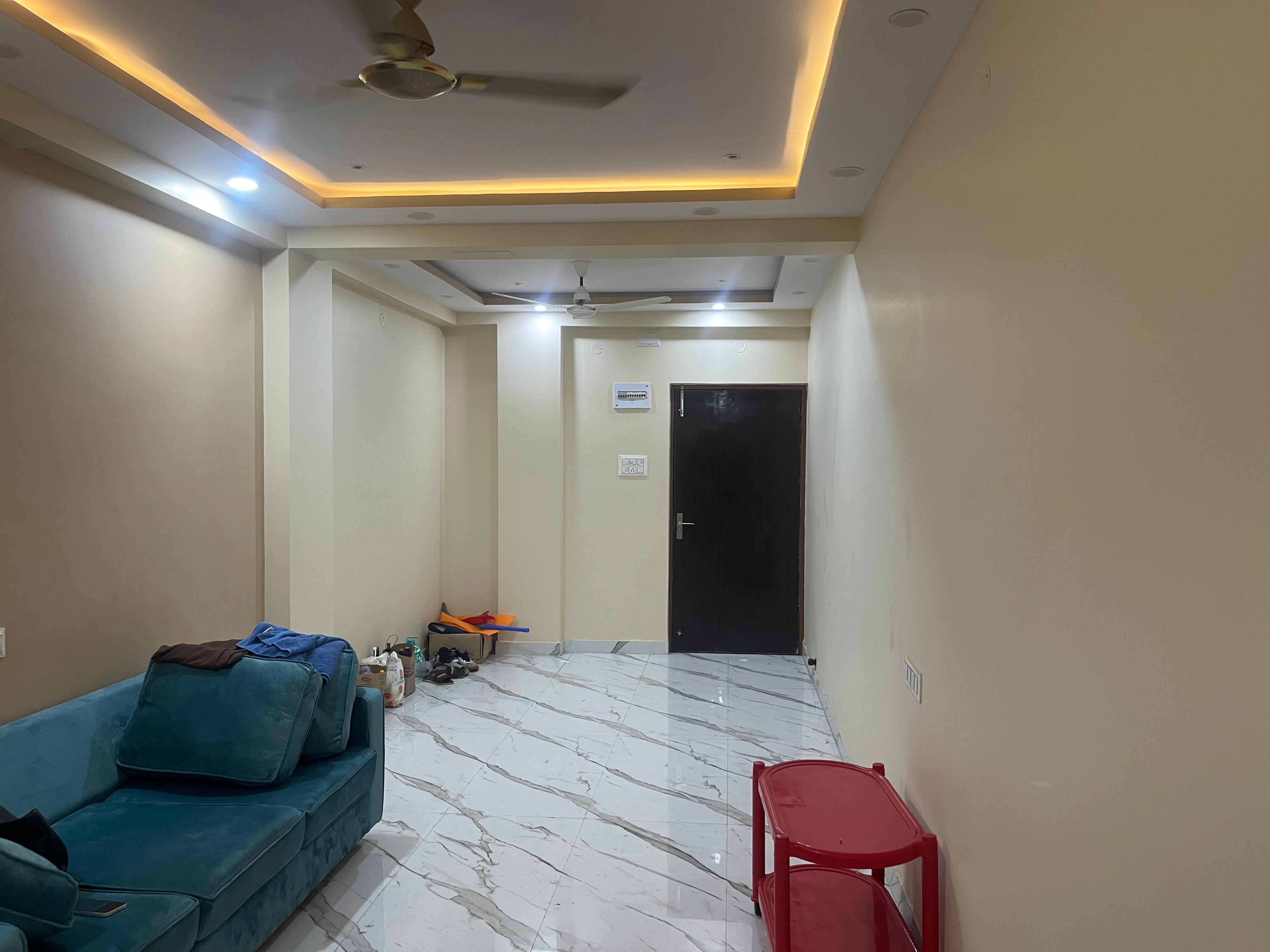 2 BHK Apartment For Sale in Stand Alone Building 