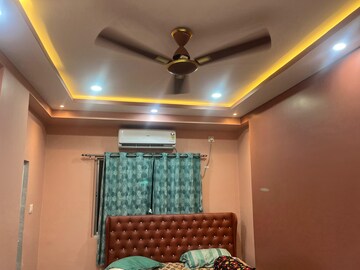 Bedroom in 2 BHK Apartment at Rajarhat – for Sale