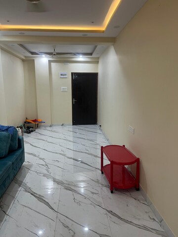 Bedroom in 2 BHK Apartment at Rajarhat – for Sale