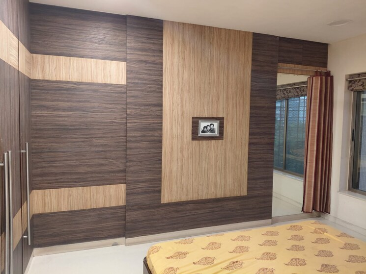 Room, siddhachal-apartment-8 3 Bedroom 950 Sq.Ft. Apartment In Vasant Vihar Thane 8995623