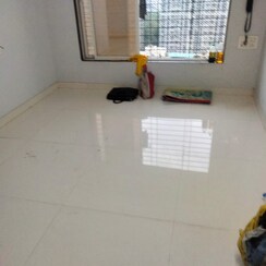 1 BHK + Extra Room Apartment For Sale in Hirani Shree Ganesh Tower