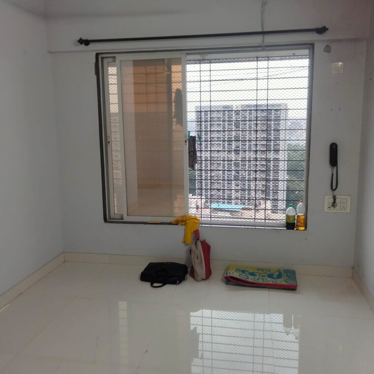 Living Room, hirani-shree-ganesh-tower 1 Bedroom 410 Sq.Ft. Apartment In Kurla Mumbai 8995626