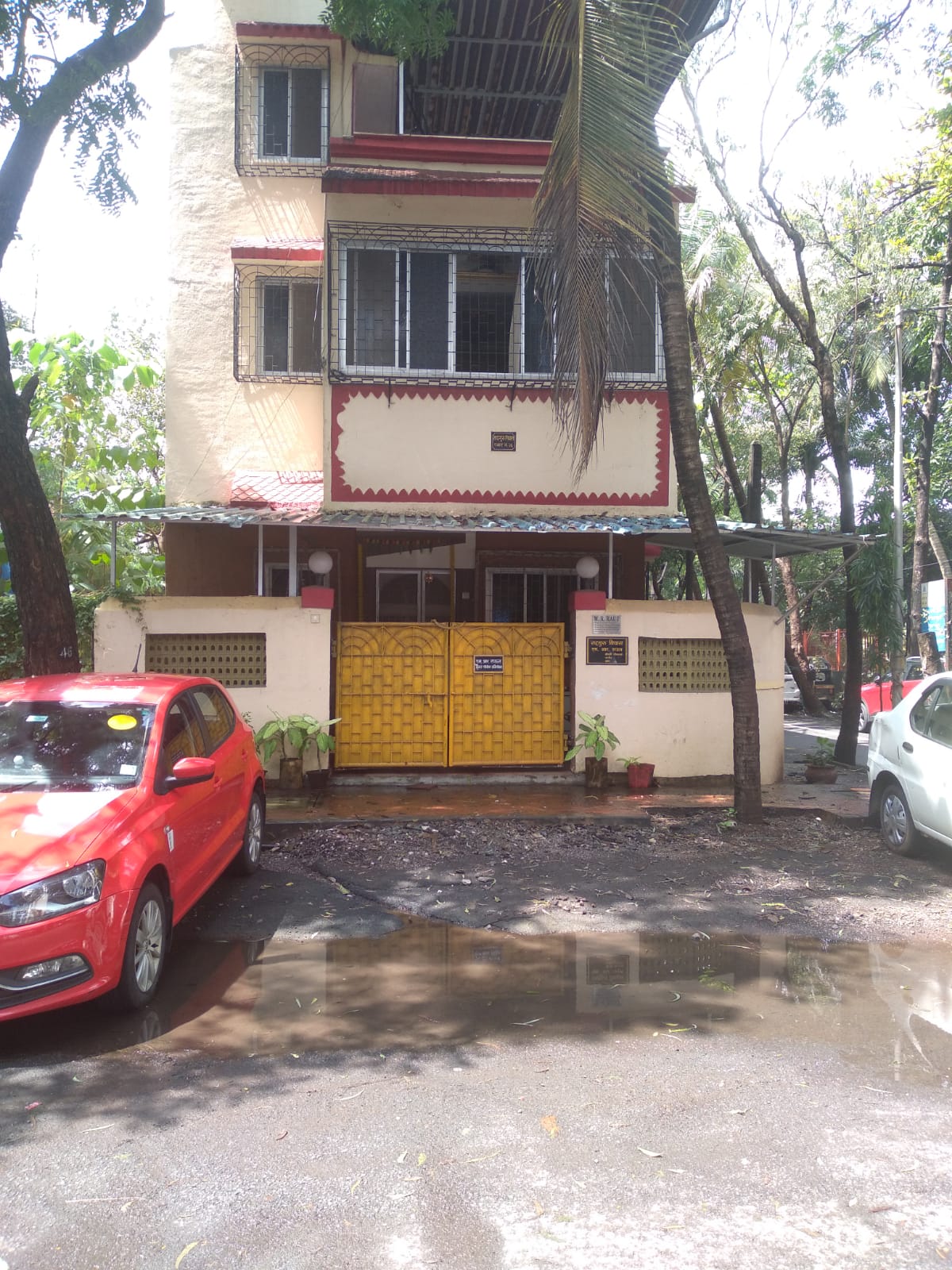 3 BHK Villa For Sale in Mulund East