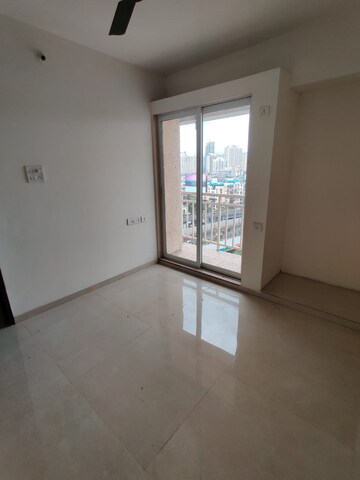 Bedroom in 1 BHK Apartment at STG Atlantis, Panch Pakhadi – for Rent