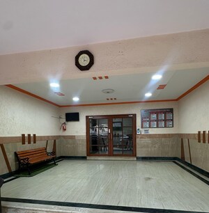 Bedroom in 2 BHK Apartment at Chheda Arena III, Mira Road – for Sale