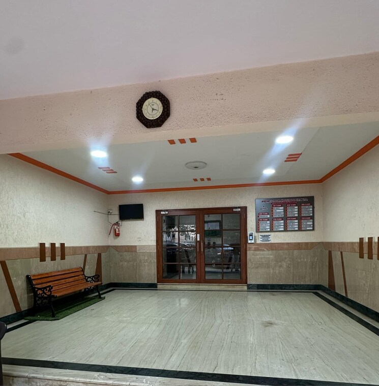 Bedroom, chheda-arena-iii 2 Bedroom 960 Sq.Ft. Apartment In Mira Road Thane 8995636