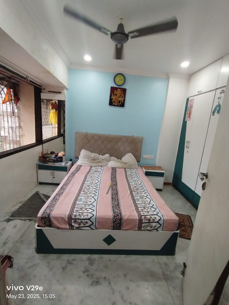 Bedroom, chheda-arena-iii 2 Bedroom 960 Sq.Ft. Apartment In Mira Road Thane 8995636