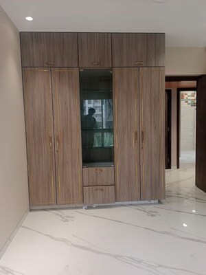 Room in 3 BHK Apartment at Godrej Prime, Chembur – for Sale