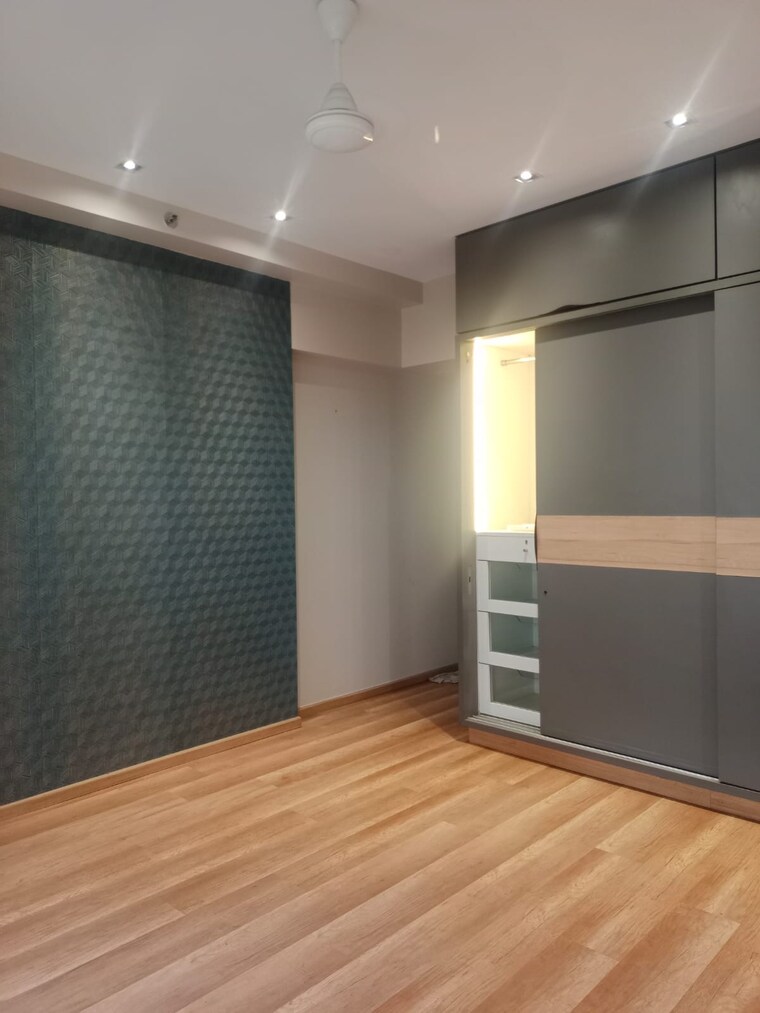 Room, godrej-prime 3 Bedroom 1076 Sq.Ft. Apartment In Chembur Mumbai 8995633