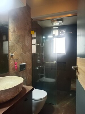 Furnished Amenities in 3 BHK Apartment at Godrej Prime, Chembur – for Sale