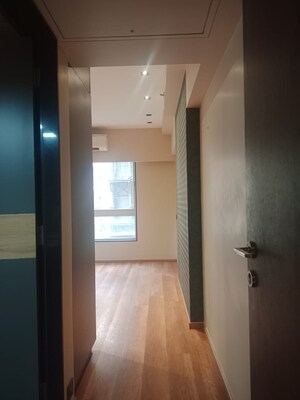 Master Bedroom in 3 BHK Apartment at Godrej Prime, Chembur – for Sale