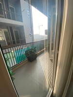 2.5 BHK + Study Room 1200 Sq.Ft. Builder Floor in Smart World Gems