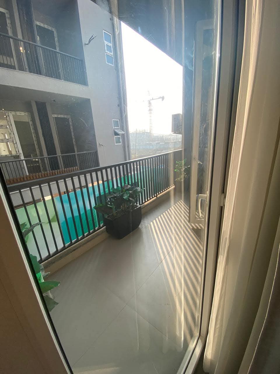 2.5 BHK + Study Room Builder Floor For Sale in Smart World Gems