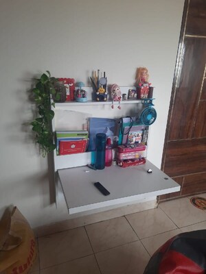 Furnished Amenities in 2 BHK Apartment at Sureka Sunrise Symphony, Rajarhat – for Sale