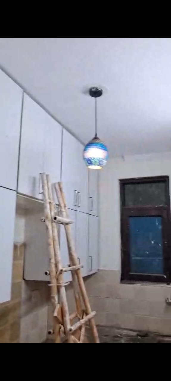 2 BHK Builder Floor For Sale in Shakti Khand III