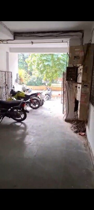Master Bedroom in 2 BHK Builder Floor at Shakti Khand Iii – for Sale