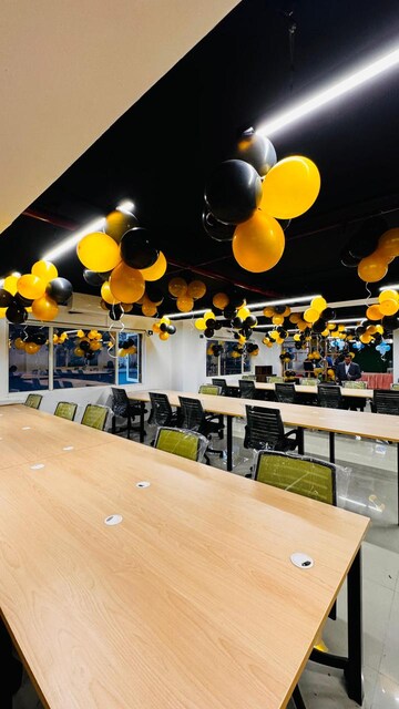  Co-working Space For Rent in Sector 2