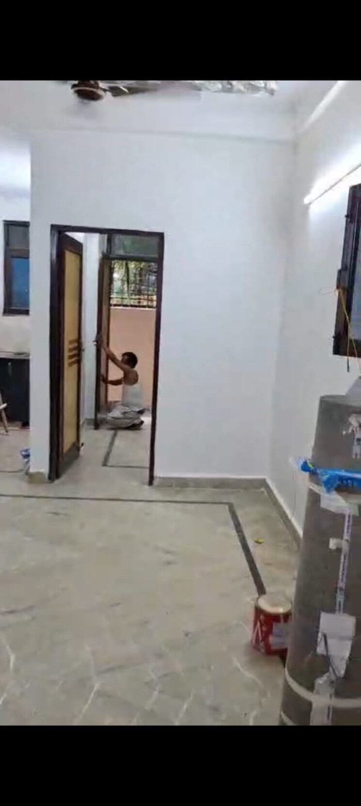 Master Bedroom, shakti khand iii 2 Bedroom 850 Sq.Ft. Builder Floor In Shakti Khand Iii Ghaziabad 8995651