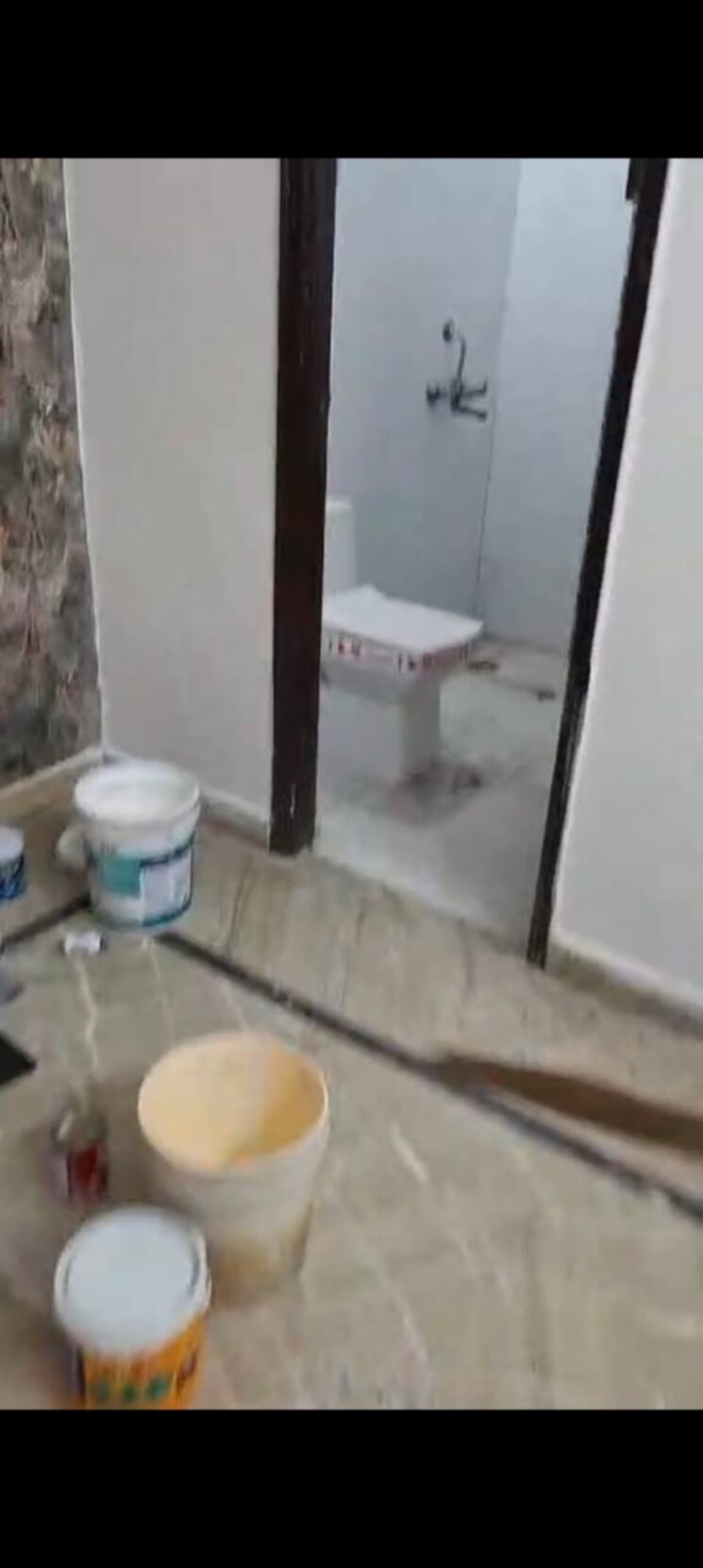 Master Bedroom, shakti khand iii 2 Bedroom 850 Sq.Ft. Builder Floor In Shakti Khand Iii Ghaziabad 8995651