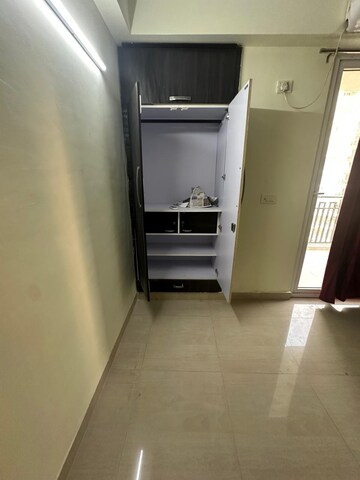 Building Lobby in 3 BHK Apartment at Orris Carnation Residency, Sector 85 – for Rent