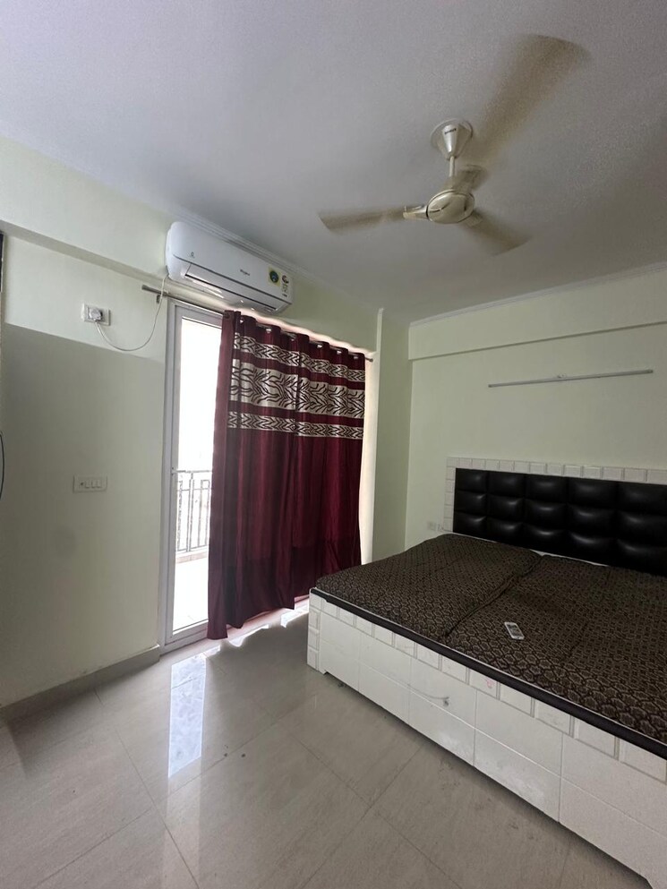 Kitchen, orris-carnation-residency 3 Bedroom 1645 Sq.Ft. Apartment In Sector 85 Gurgaon 8995642