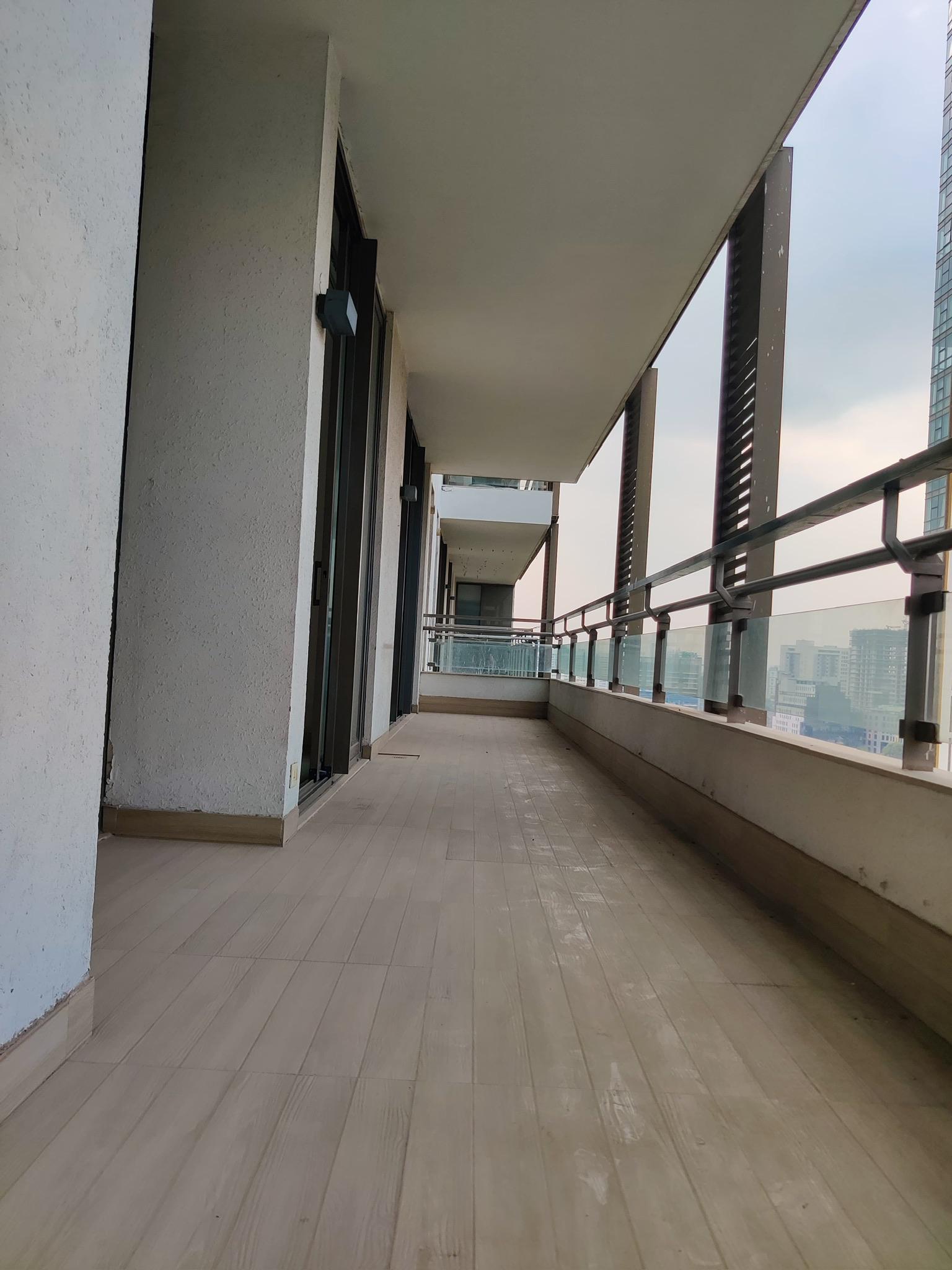 4 BHK + Pooja Room,Servant Room,Study Room 3577 Sq.Ft. Apartment in DLF Privana West