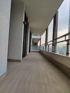 4 BHK + Pooja Room,Servant Room,Study Room Apartment For Sale in DLF Privana West