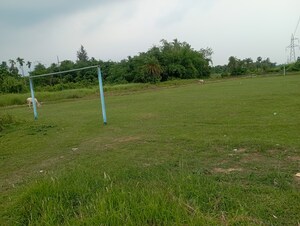  Plot – Exterior View View at Amtala - for Sale