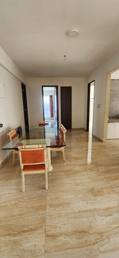 2 BHK + Pooja Room Apartment For Sale in Sabari Shivam