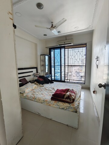 Master Bedroom in 2 BHK Apartment at Sabari Shivam, Chembur – for Sale