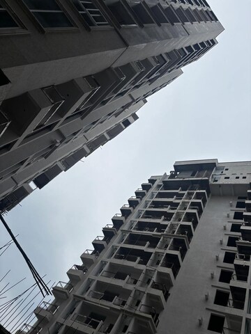 4 BHK Apartment – Exterior View View at Argora - for Sale