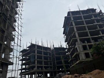 4 BHK Apartment – Exterior View View at Argora - for Sale