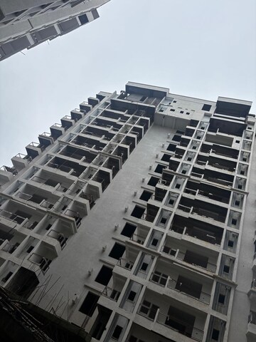 4 BHK Apartment – Exterior View View at Argora - for Sale