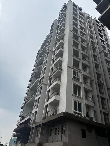 4 BHK Apartment – Exterior View View at Argora - for Sale